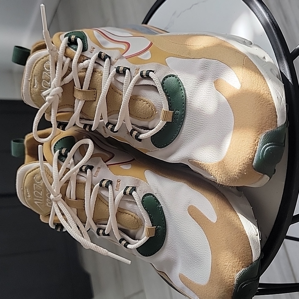 Nike Air Max React 270